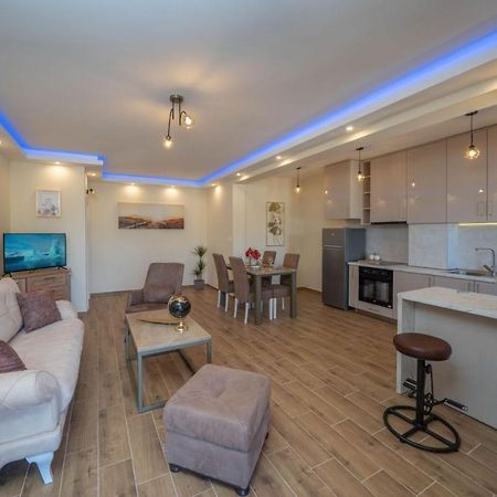 Apartment Vento Di Bocche II كوتور المظهر الخارجي الصورة