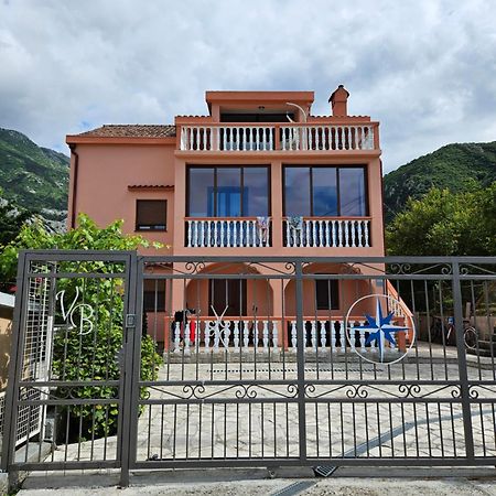 Apartment Vento Di Bocche II كوتور المظهر الخارجي الصورة