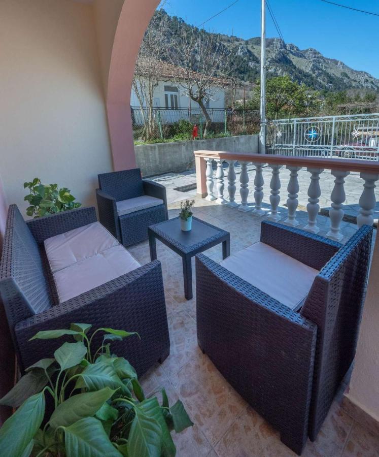 Apartment Vento Di Bocche II كوتور المظهر الخارجي الصورة