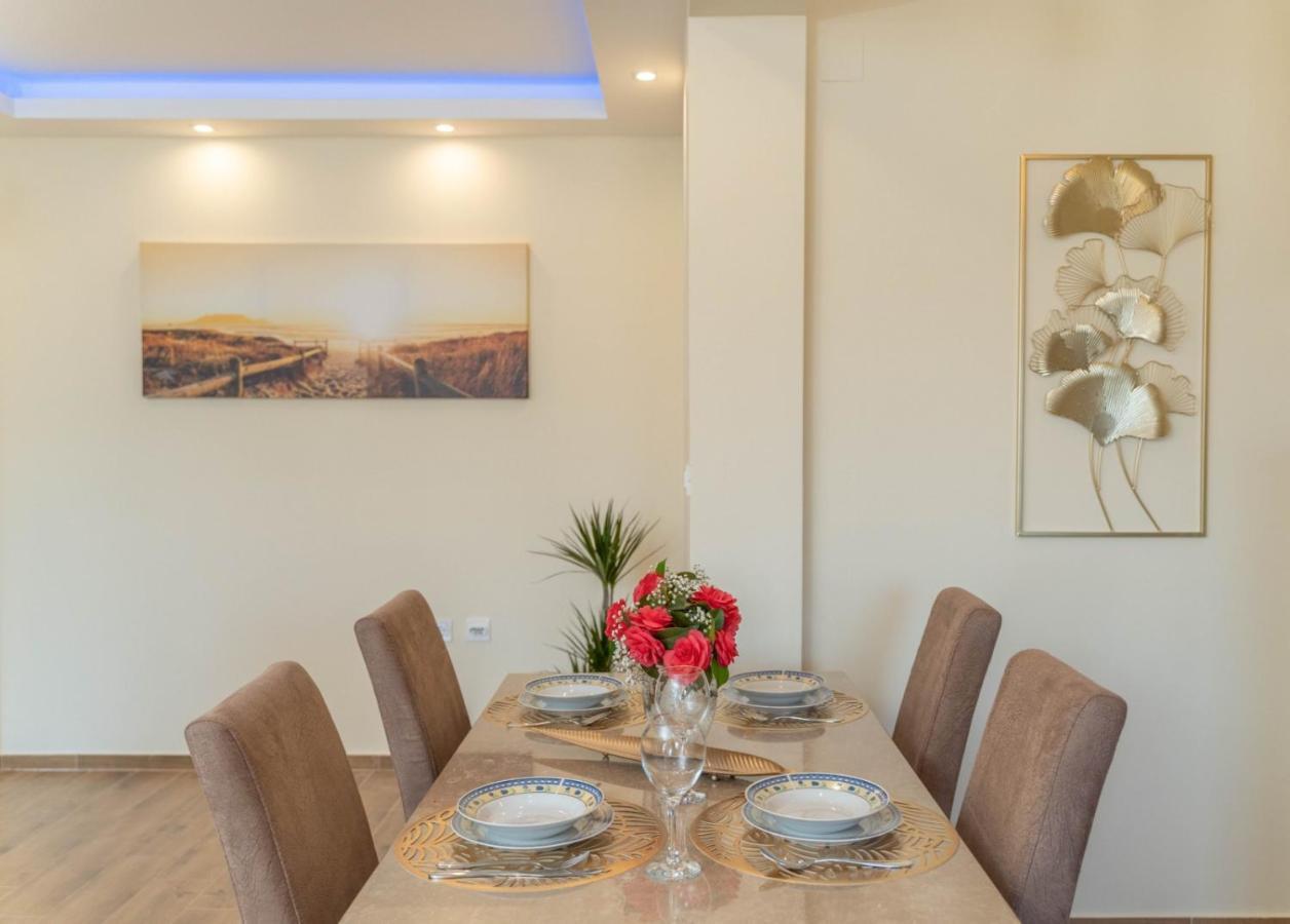 Apartment Vento Di Bocche II كوتور المظهر الخارجي الصورة