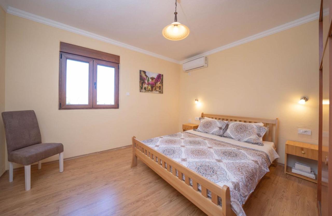Apartment Vento Di Bocche II كوتور المظهر الخارجي الصورة