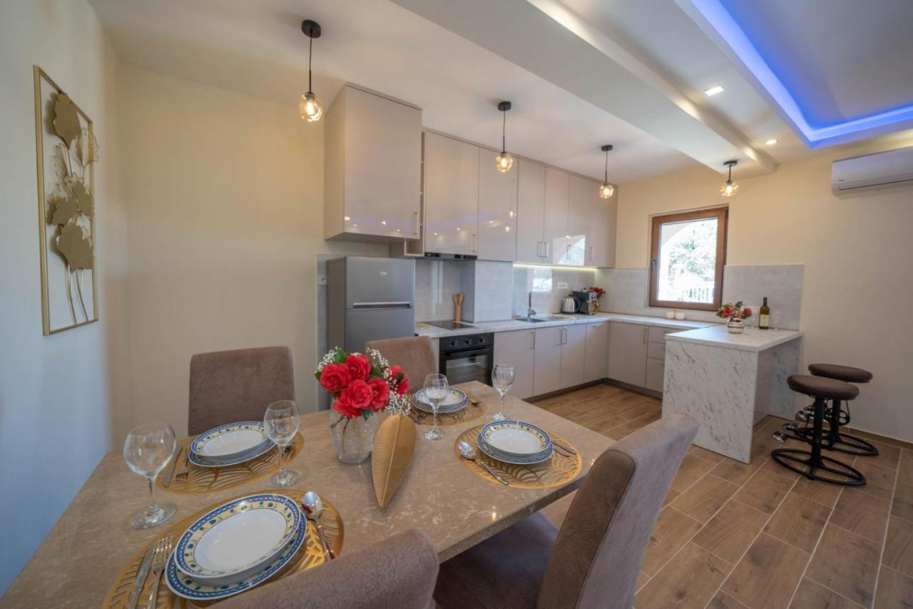Apartment Vento Di Bocche II كوتور المظهر الخارجي الصورة
