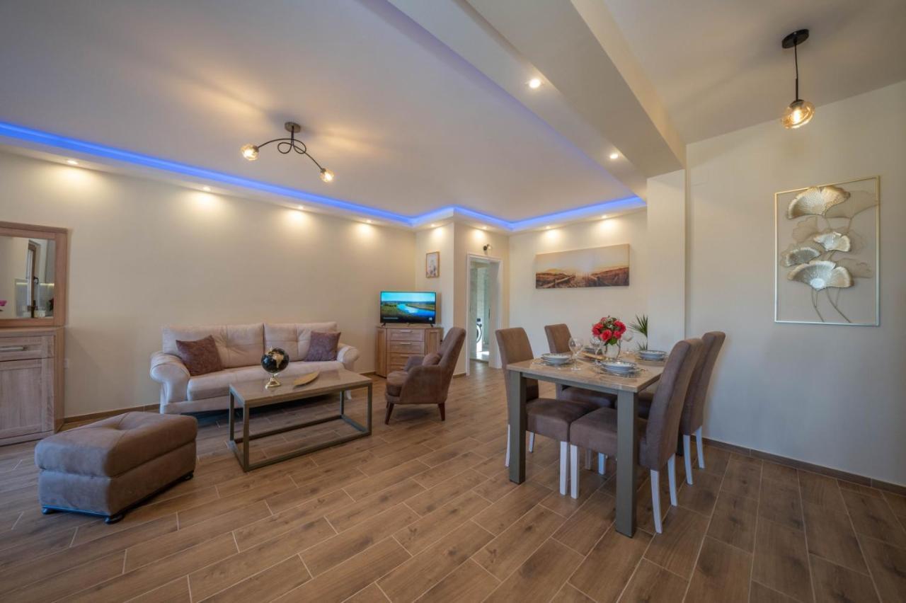 Apartment Vento Di Bocche II كوتور المظهر الخارجي الصورة