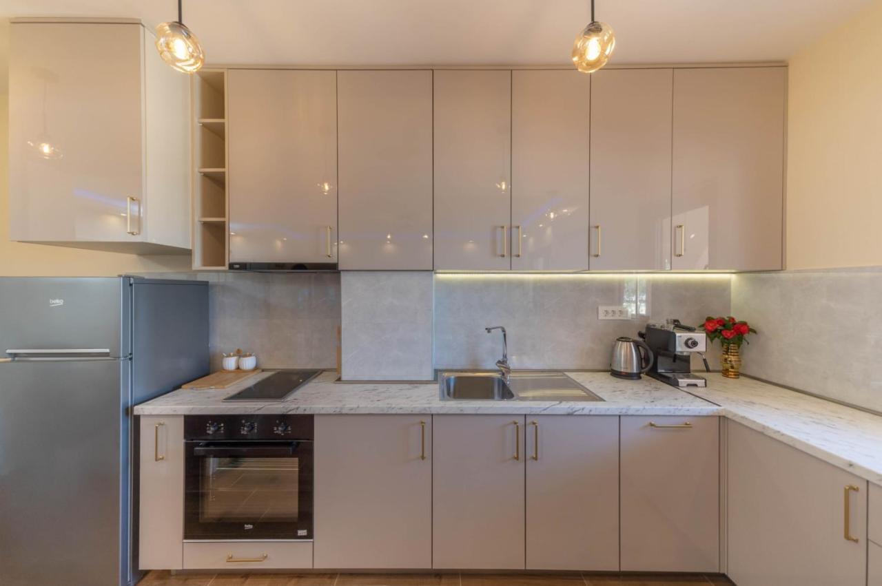 Apartment Vento Di Bocche II كوتور المظهر الخارجي الصورة