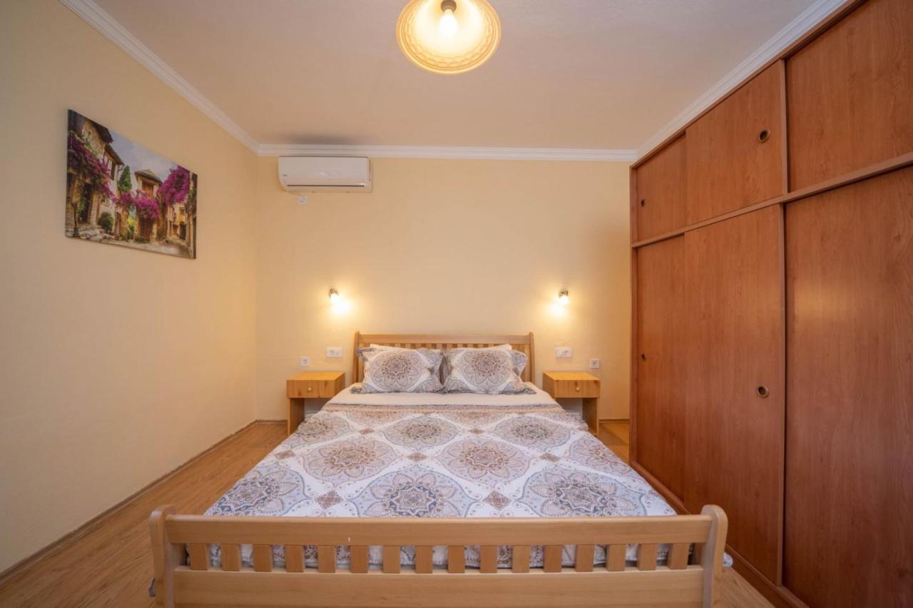 Apartment Vento Di Bocche II كوتور المظهر الخارجي الصورة